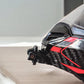 LS2 Advant X FF901 - Chin Mount