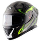AXOR Apex Roadtrip Helmet