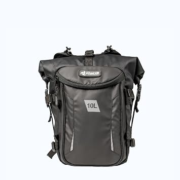 Raida Crash Bar Bag