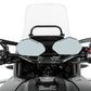 Fauvism Carbon Fiber Folding Mirror