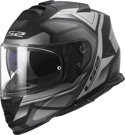 FF800 STORM II FASTER MATT TITANIUM-06