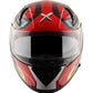 AXOR Apex Roadtrip Helmet