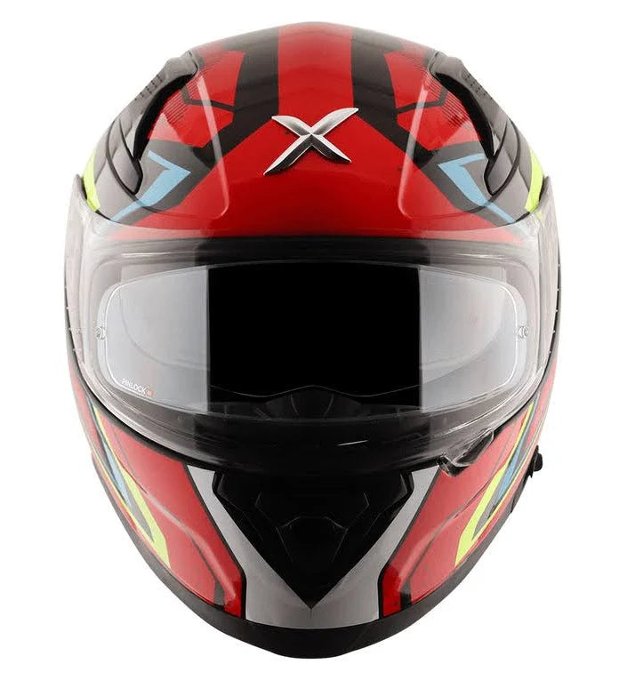 AXOR Apex Roadtrip Helmet