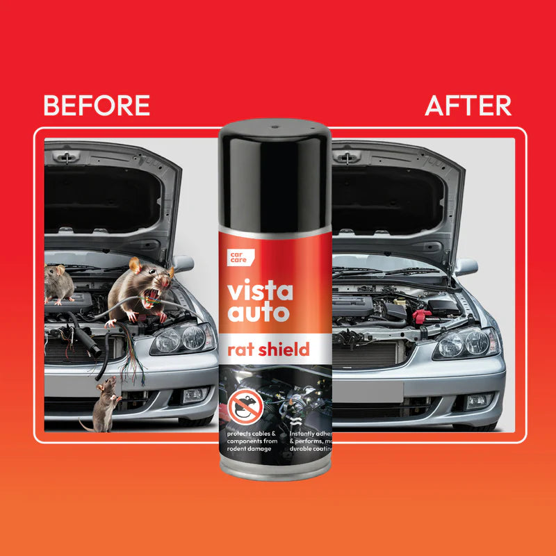 Vista Rat Shield 100 ml
