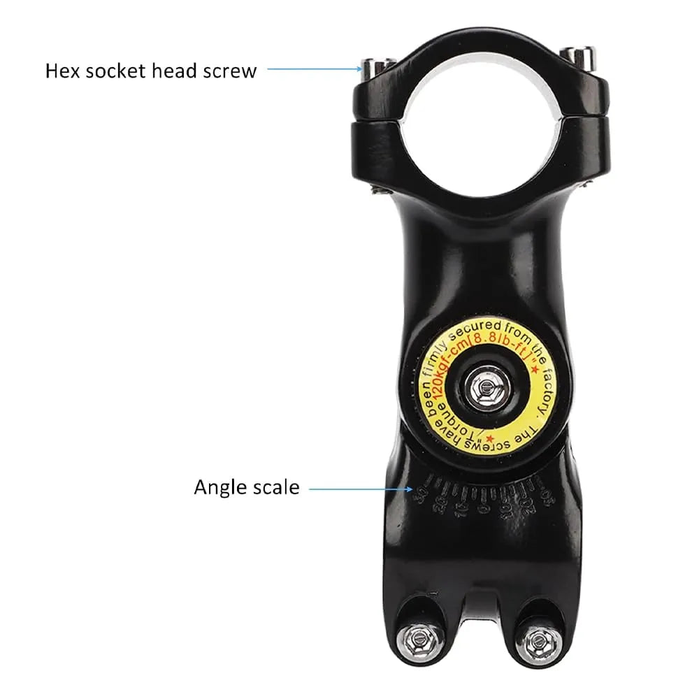 Invisible Monopod Bracket Handlebar Mount for Bikes and Bicycles Compatible with Insta 360 X4 X3 X2 GoPro 9 10 11 12 13 DJI Action 3 Moto Camera Accessories