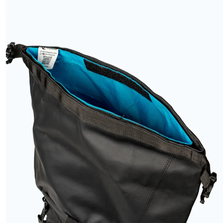 Raida Crash Bar Bag