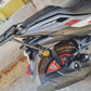 Yamaha Aerox Rear Rack Aluminum Alloy