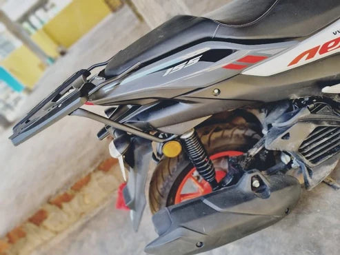 Yamaha Aerox Rear Rack Aluminum Alloy