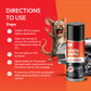 Vista Rat Shield 100 ml