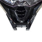LS2 Pioneer 2 MX436 | Fast 2 MX437 - Chin Mount
