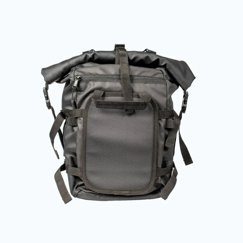 Raida Crash Bar Bag