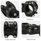Invisible Monopod Bracket Handlebar Mount for Bikes and Bicycles Compatible with Insta 360 X4 X3 X2 GoPro 9 10 11 12 13 DJI Action 3 Moto Camera Accessories