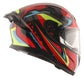 AXOR Apex Roadtrip Helmet