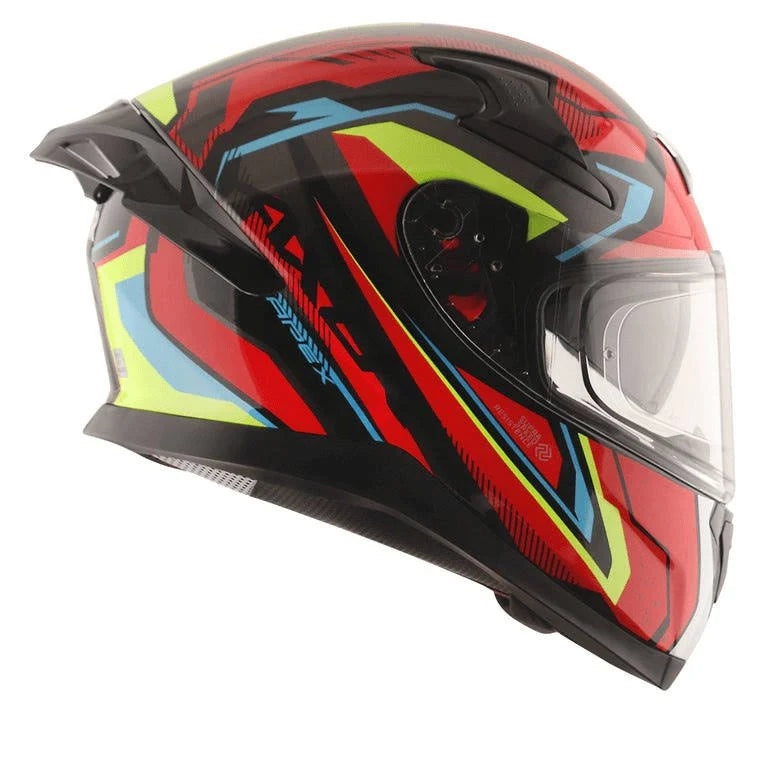 AXOR Apex Roadtrip Helmet