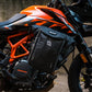 Raida Crash Bar Bag