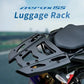 Yamaha Aerox Rear Rack Aluminum Alloy