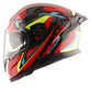 AXOR Apex Roadtrip Helmet