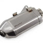 Exhaust for Royal Enfield Himalayan 450 with De-Cat Pipe POWERRAGE