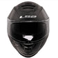 LS2 FF800 STORM II FLAG GLOSS BLACK GREY-06