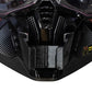 LS2 Pioneer 2 MX436 | Fast 2 MX437 - Chin Mount