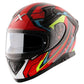 AXOR Apex Roadtrip Helmet