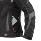 ASMI Ladies Jacket V3.0(Black & Grey)