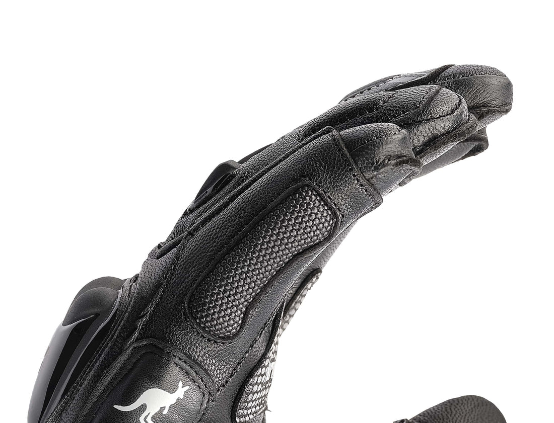 Furious Gloves V3.0 CE (Black)