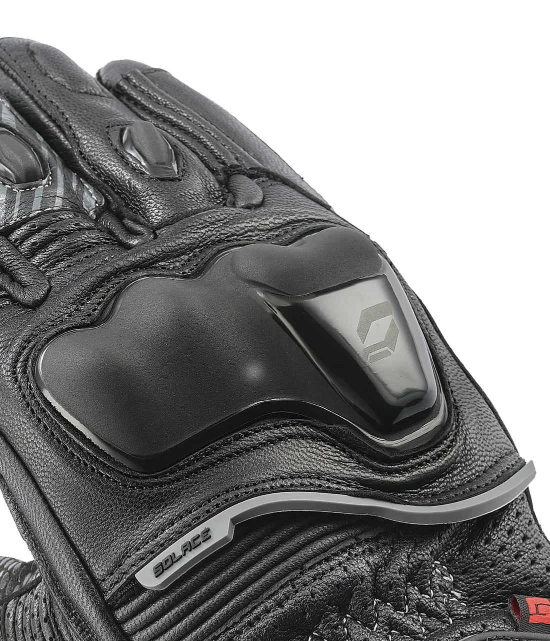 Furious Gloves V3.0 CE (Black)