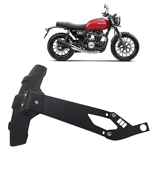 TYRE HUGGER FOR CB350 RS