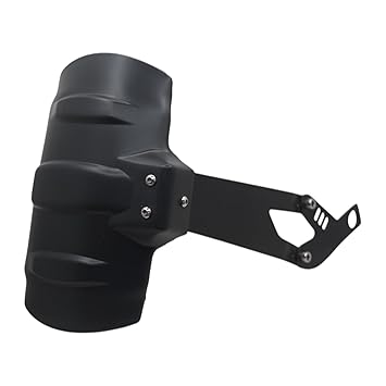 TYRE HUGGER FOR CB350 RS