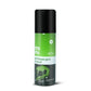 Helmet Kleen Pro – Earth Mint 125 ml | Helmet Cleaner Spray for Bike Helmets | Helmet Deodorizer | Removes Sweat Smell | Antibacterial Helmet Freshener | Natural Plant-Based Formula