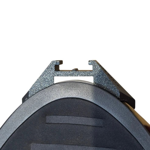 LS2 Storm 1 / 2 FF800 - Chin Mount