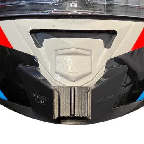 LS2 Storm 1 / 2 FF800 - Chin Mount