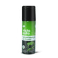 Helmet Kleen Pro – Earth Mint 125 ml | Helmet Cleaner Spray for Bike Helmets | Helmet Deodorizer | Removes Sweat Smell | Antibacterial Helmet Freshener | Natural Plant-Based Formula