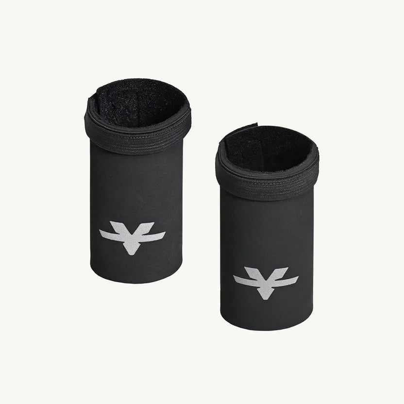 FRONT FORK SLEEVES - VIATERRA