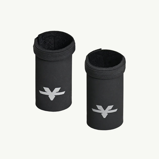 FRONT FORK SLEEVES - VIATERRA