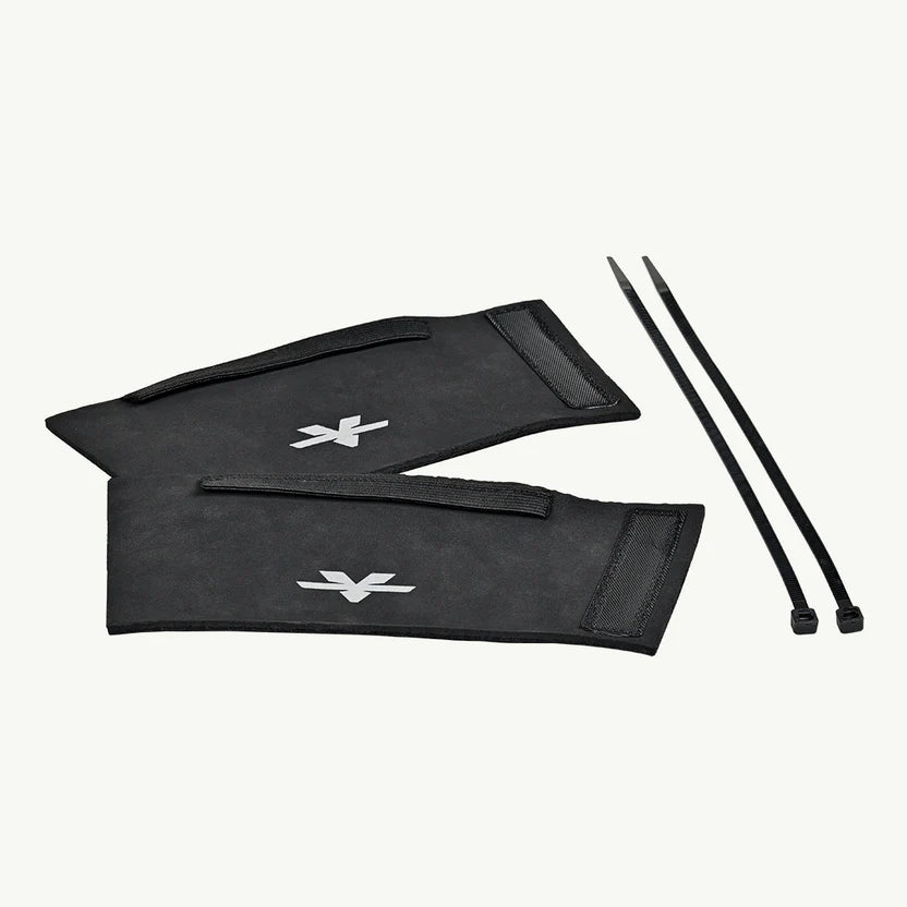 FRONT FORK SLEEVES - VIATERRA