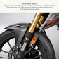 FRONT FORK SLEEVES - VIATERRA