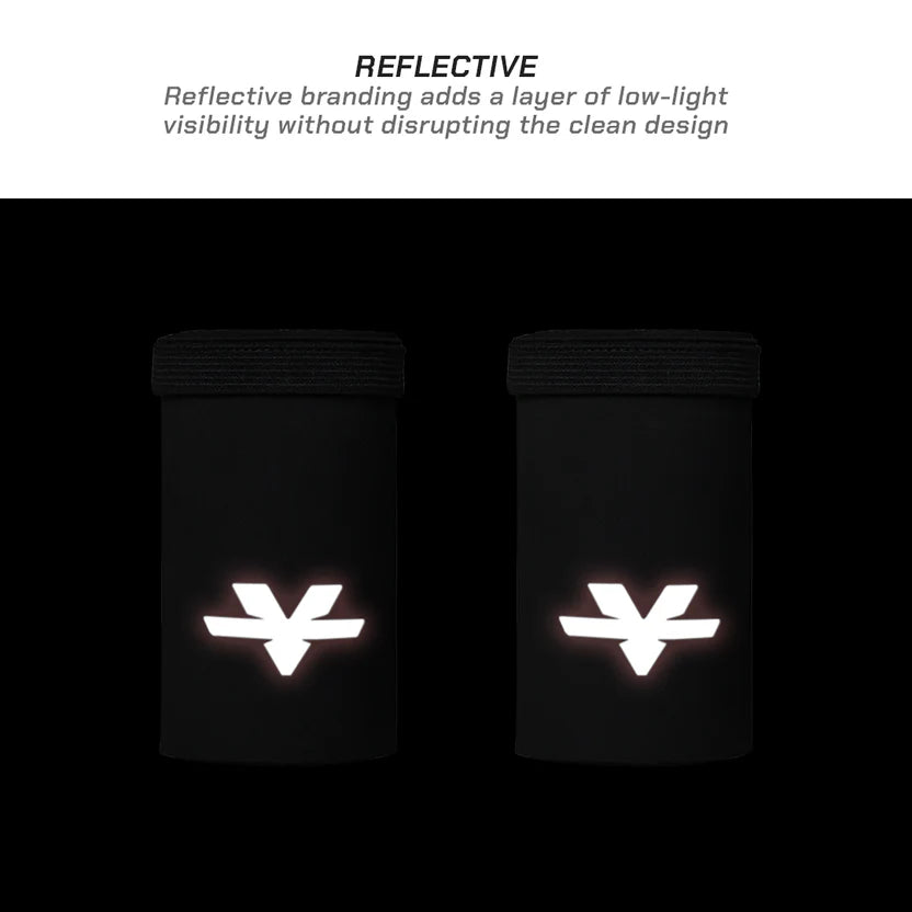 FRONT FORK SLEEVES - VIATERRA