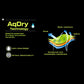 AqDry Waterproof Gloves