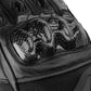 Varno short gloves (Phantom Black )