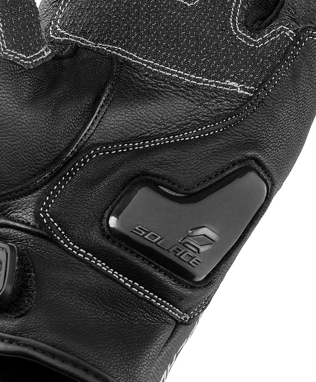 Varno short gloves (Phantom Black )