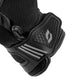 Varno short gloves (Phantom Black )