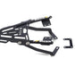 Bizen Bajaj Pulsar NS125/ NS160/ NS200 Premium Rear Rack/Luggage Carrier