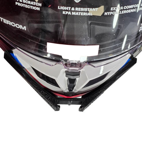 LS2 Storm 3 FF818 - Chin Mount