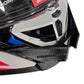 LS2 Storm 3 FF818 - Chin Mount