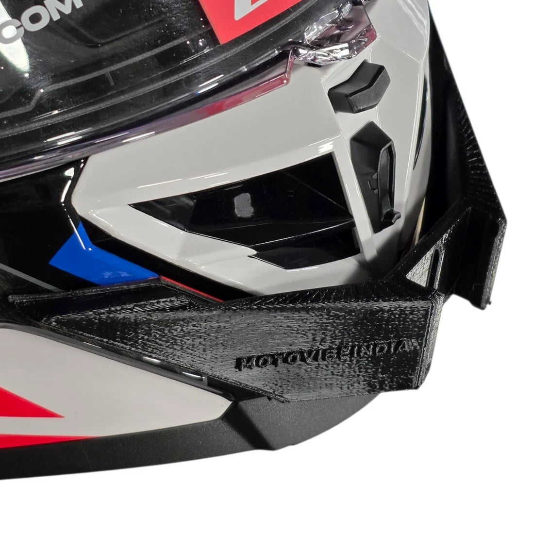 LS2 Storm 3 FF818 - Chin Mount