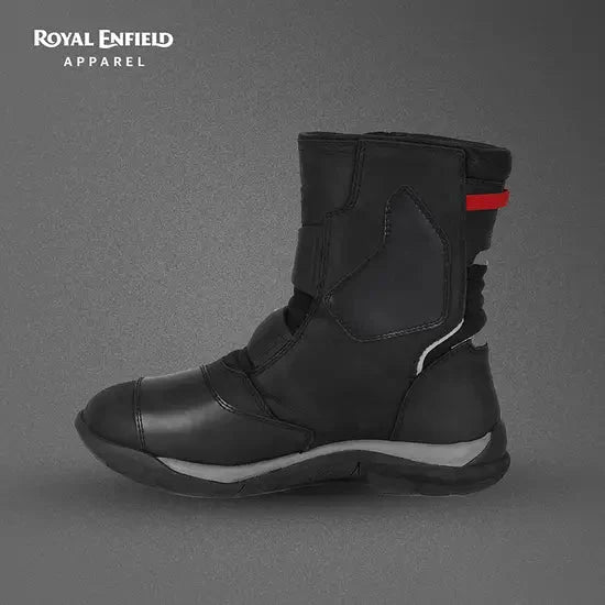 Royal Enfield WP Wanderer Riding Boots