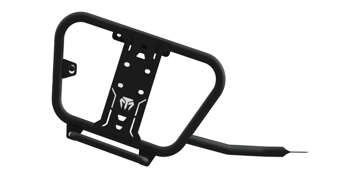 SADDLE STAY FOR TRIUMPH SPEED 400X
