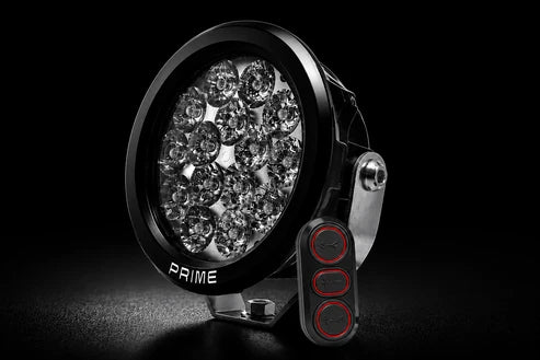 Cart Skip to product information Maddog Prime 150W Performance Auxiliary Lights Open media 1 in modal ✦ Ask Jify Maddog Prime 150W Performance Auxiliary Led Lights - Maddog